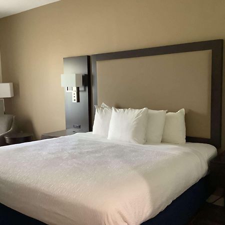 Best Western Plus Madison Kültér fotó