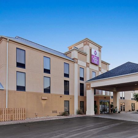 Best Western Plus Madison Kültér fotó