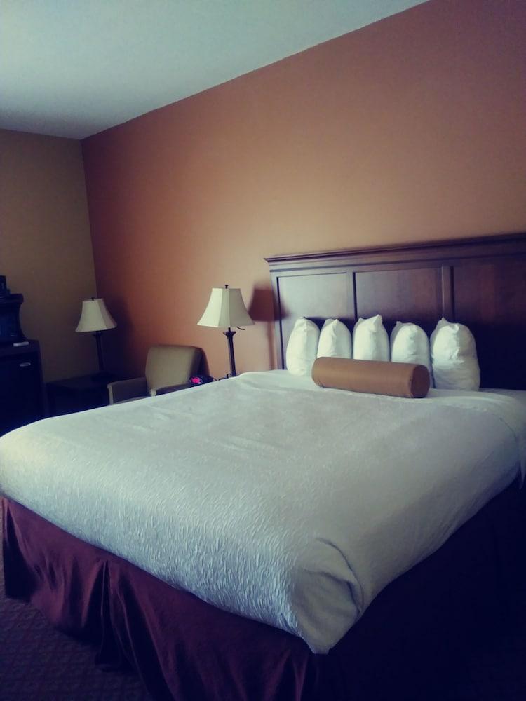 Best Western Plus Madison Kültér fotó