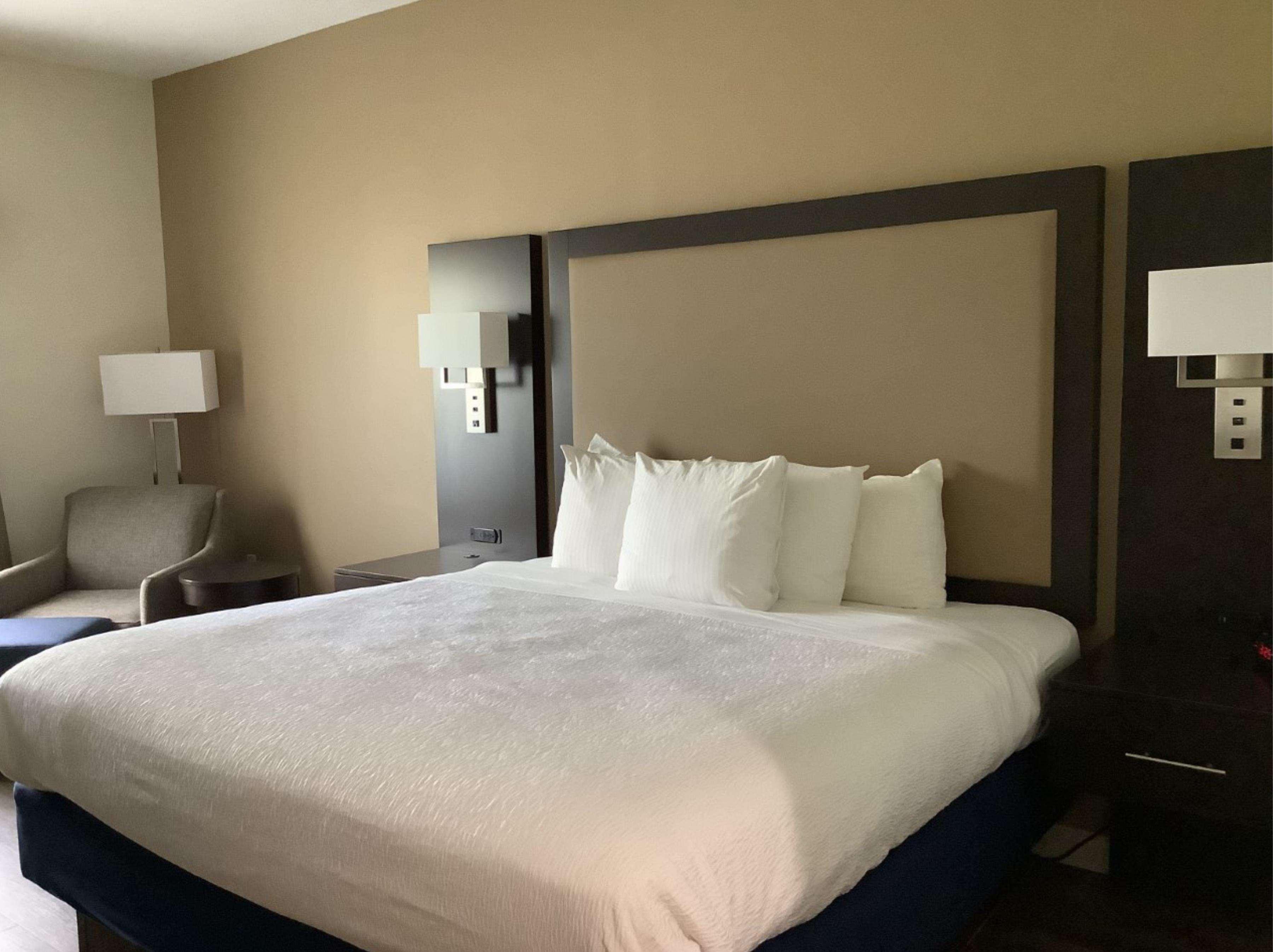 Best Western Plus Madison Kültér fotó