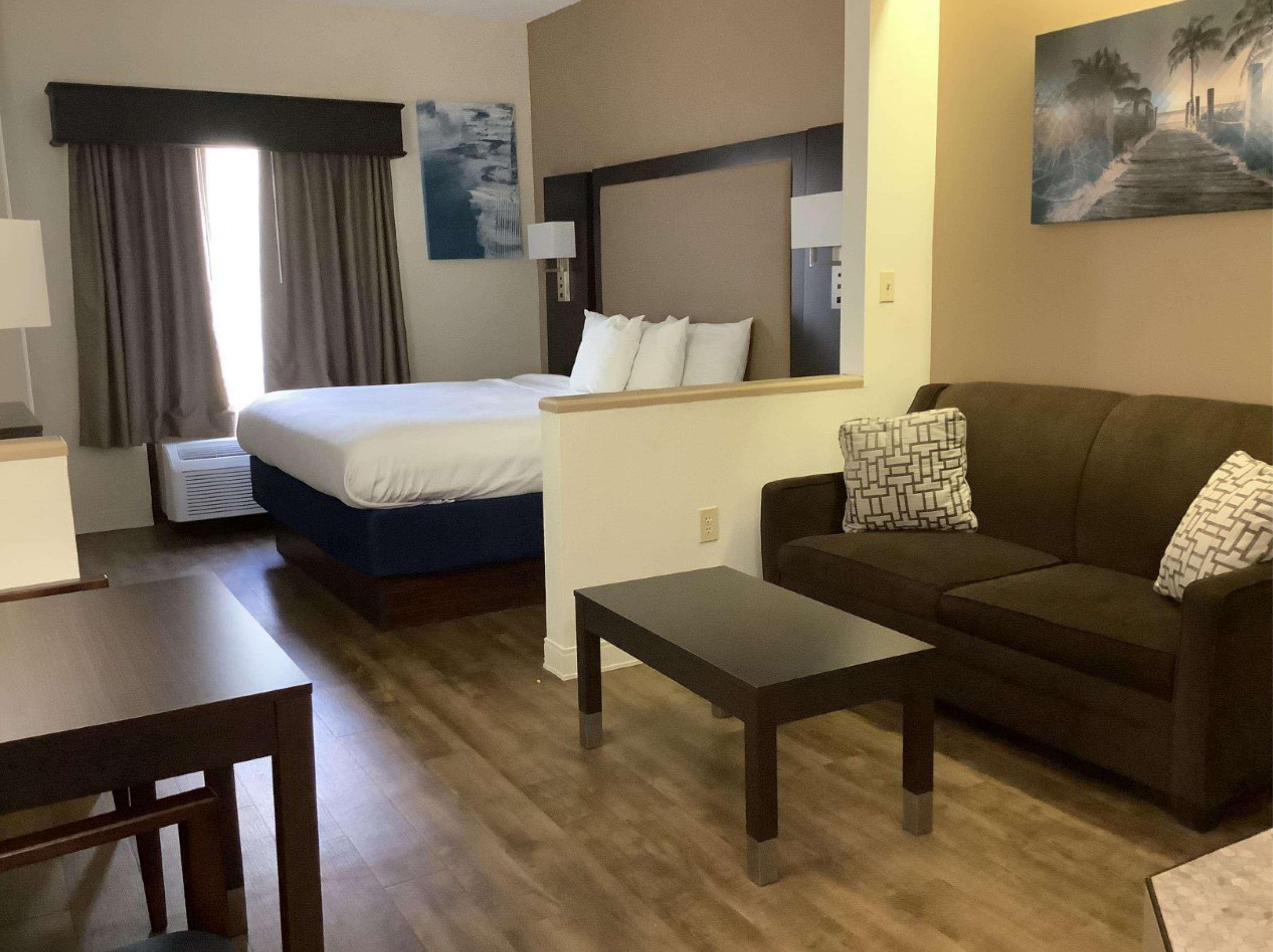 Best Western Plus Madison Kültér fotó