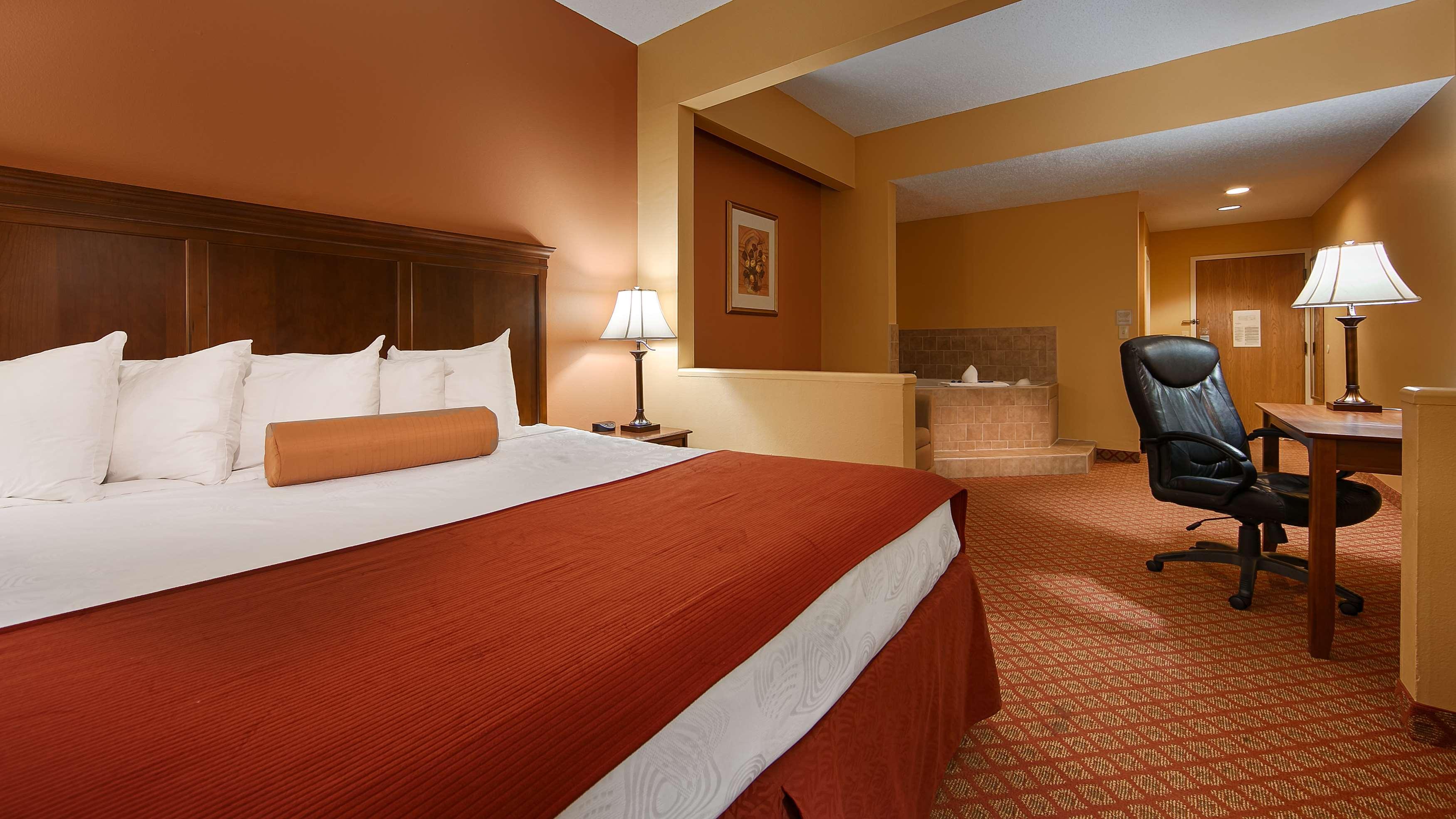 Best Western Plus Madison Kültér fotó