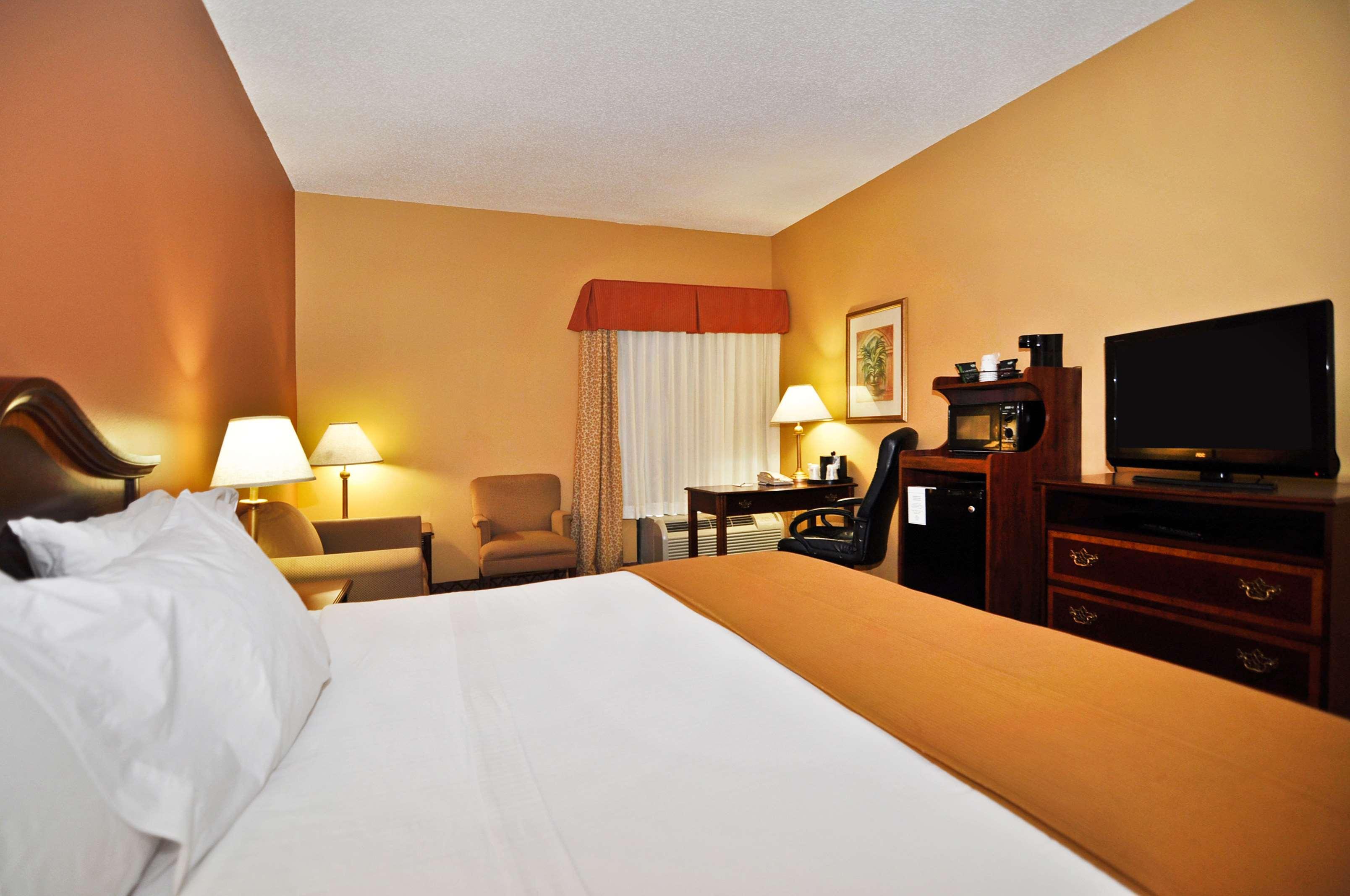 Best Western Plus Madison Szoba fotó