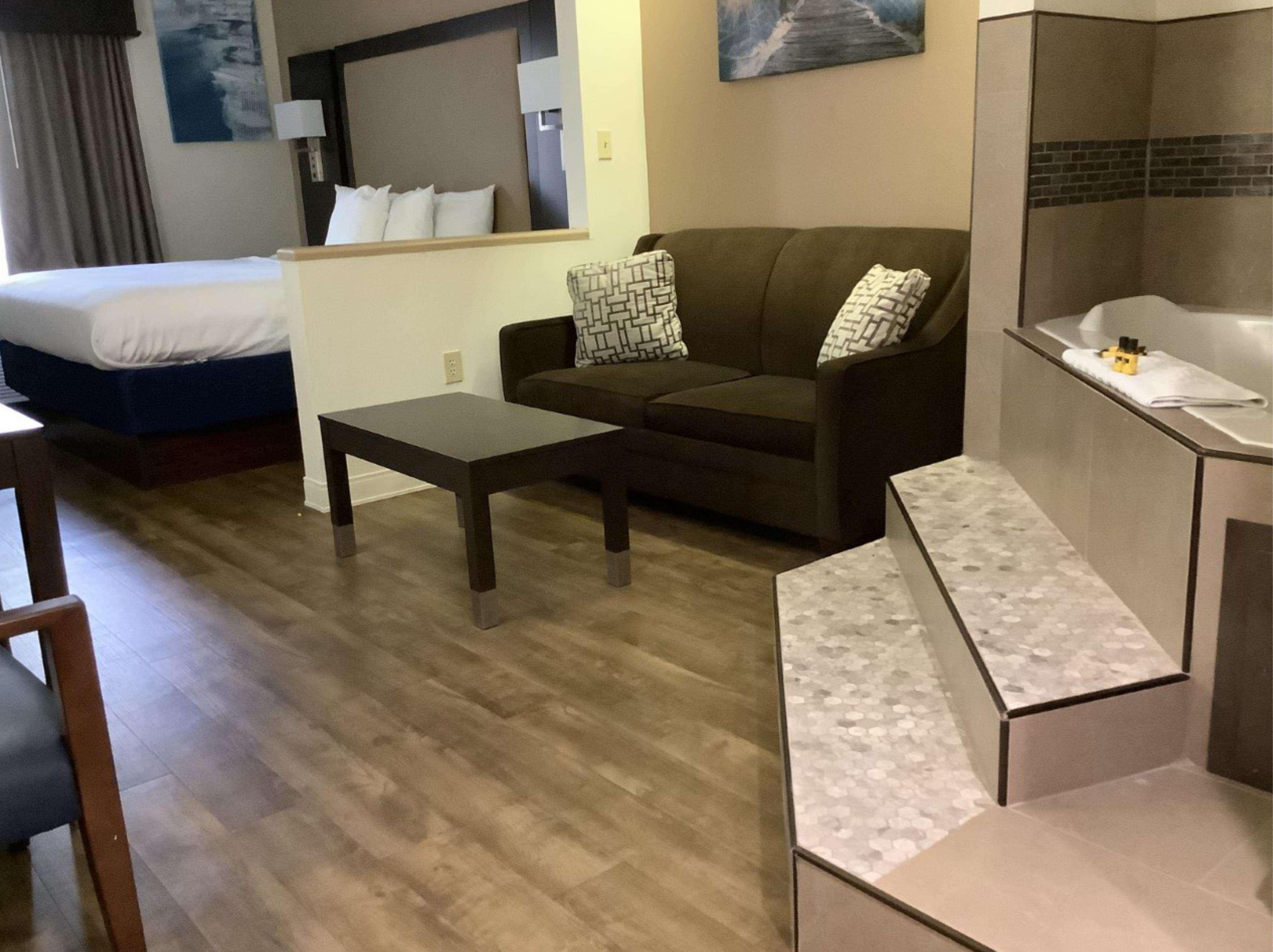 Best Western Plus Madison Kültér fotó