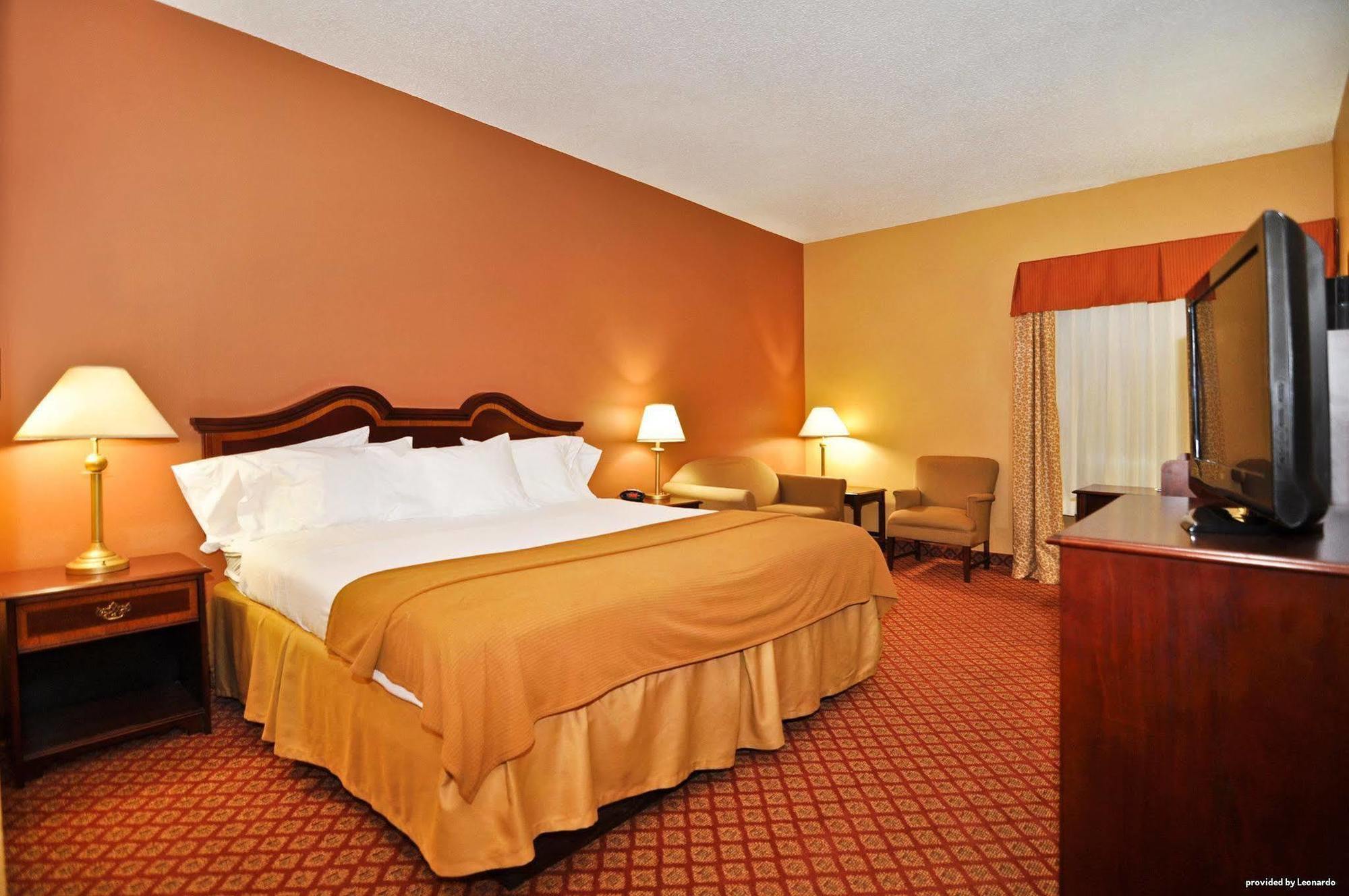 Best Western Plus Madison Kültér fotó