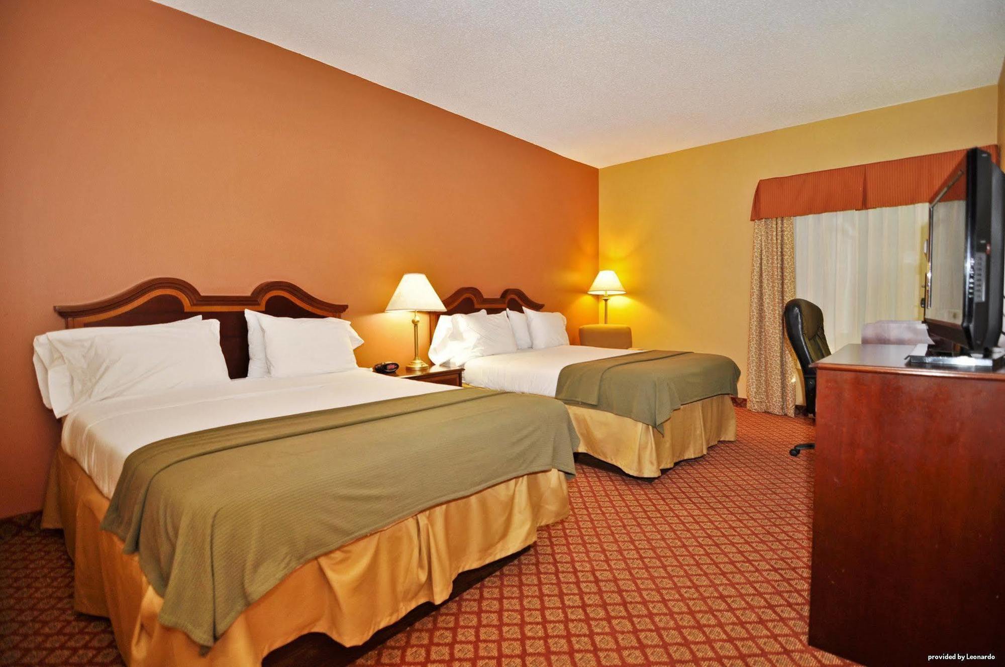 Best Western Plus Madison Kültér fotó